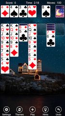 Screenshot 17: Solitaire