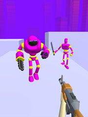 Screenshot 8: Gun Master 3D - Shoot 'Em Down
