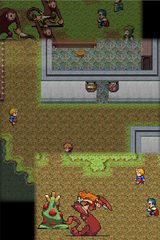 Скриншот 5: Универсальная RPG