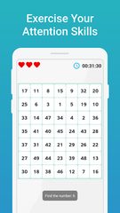 Скриншот 3: Быстрый Мозг: Математические Игры для Ментальной Тренировки