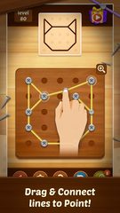 Screenshot 12: Line Puzzle: String Art