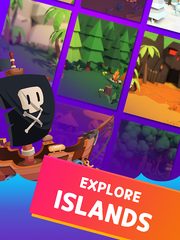 Screenshot 11: Pirate Inc