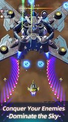 Screenshot 15: Wing Fighter
