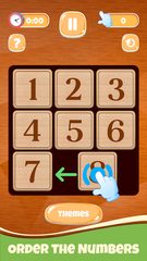 Screenshot 19: Numpuzzle: number puzzle games