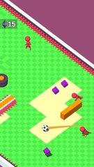 Screenshot 12: Ball shooter