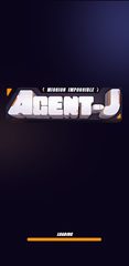 Captura 1: Agente J