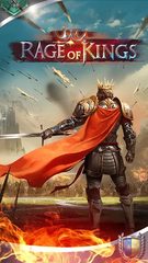 Screenshot 19: Rage of Kings - Kings Landing