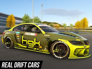 Скриншот 20: Torque Drift