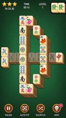 Screenshot 11: Mahjong