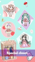 Скриншот 5: Vivid Doll: Создатель персонажей