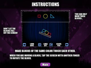 Screenshot 8: The Wizard of Blox Collection