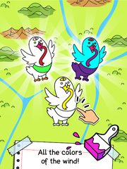 Screenshot 13: Birds Evolution: Idle Clicker