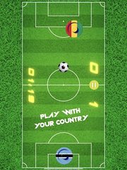 Screenshot 12: Air Hockey Glow HD Ultimate 2D