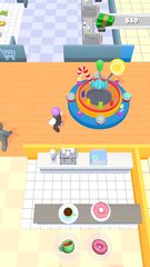 Screenshot 7: Shopping Mall 3D