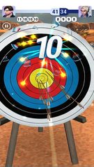 Captura 22: La Liga Mundial de Tiro con Arco