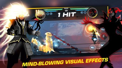 Screenshot 12: Shadow Battle 2.2