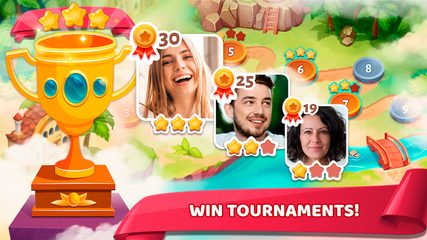 Captura 4: Encuentra las Diferencias 1000+ Niveles