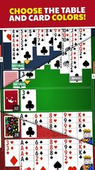 Скриншот 4: Canasta Turbo Jogatina: Cards