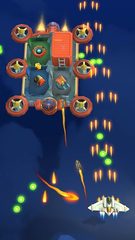 Screenshot 13: Sky Patrol: shoot 'em up games