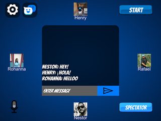 Screenshot 16: Dominoes Republic
