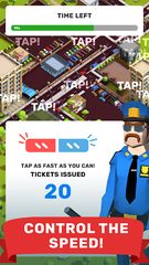 Screenshot 4: Car Business: Idle Tycoon