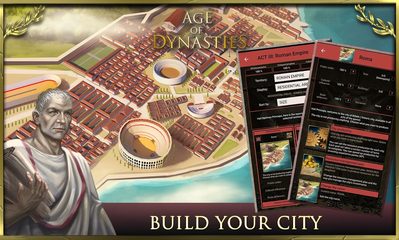 Screenshot 20: Age of Dynasties: Roman Empire