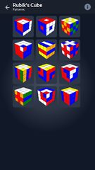 Captura 15: Cubo Solver