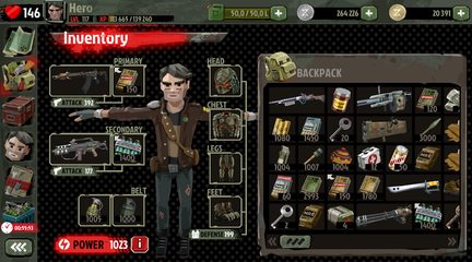 Screenshot 6: The Walking Zombie 2: Shooter