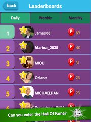 Screenshot 18: Yatzy Duels Live Tournaments