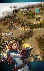 Screenshot 9: Heroes of Destiny: Fantasy RPG