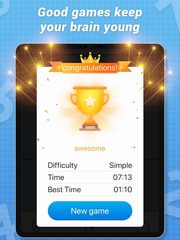 Screenshot 13: Sudoku - Exercise your brain