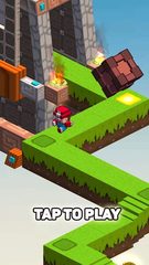 Screenshot 7: Craft Runer