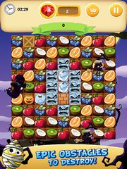Screenshot 12: Fruit Bump