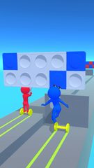 Screenshot 9: Gunner Runner