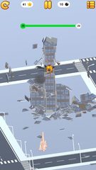 Screenshot 18: Demolish Crazy: Wrecking Ball Destruction Games 3D