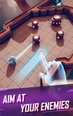 Screenshot 13: Flaming Core