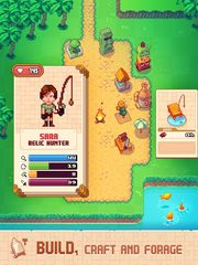 Screenshot 15: Tinker Island - Survival Story