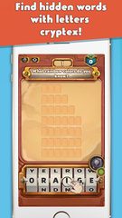Screenshot 15: Cryptex: Word Puzzle