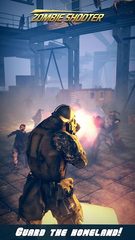 Screenshot 11: zombie shooting survive - zomb