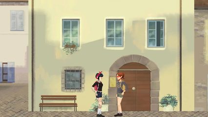 Screenshot 10: Beyond Our Lives