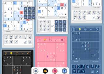 Screenshot 13: SUDOKU - TheSudoku.com