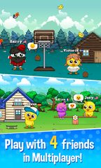 Screenshot 19: My Chicken 2 - Virtual Pet