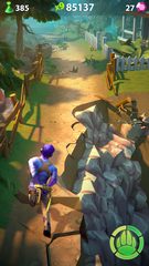 Screenshot 4: Spirit Run 2 - Temple Zombie