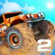 Легенды бездорожья 2
