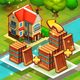 Игры слияния поездов