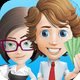 Magnate de negocios - Juego Idle