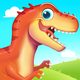 Динопарк - Игра для детей
