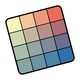 Rompecabezas de Combinación de Colores