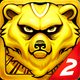 Spirit Run 2 - Persecución en el Templo
