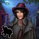 Ms. Holmes: Baskerville